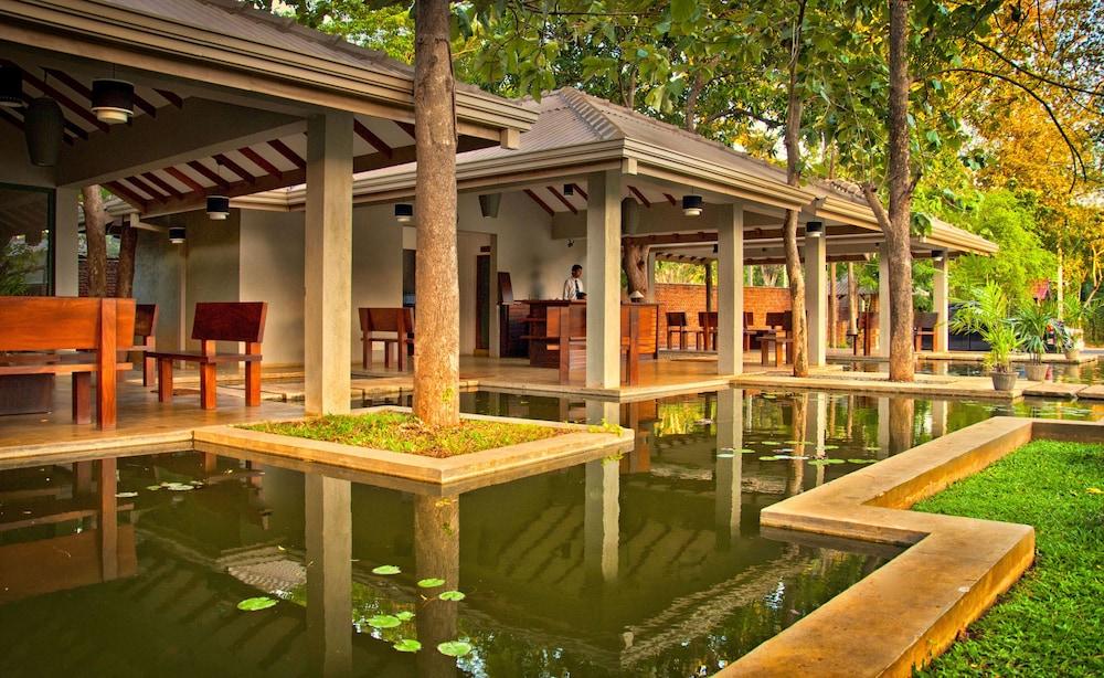 Fresco Water Villa Sigirîya Extérieur photo