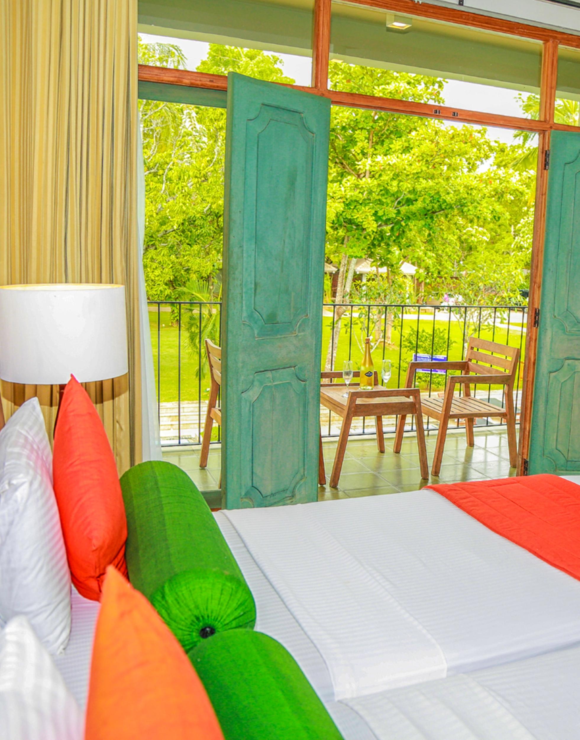 Fresco Water Villa Sigirîya Extérieur photo