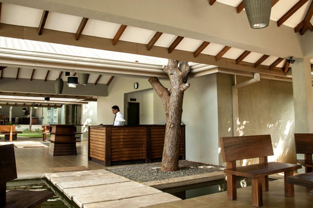 Fresco Water Villa Sigirîya Extérieur photo