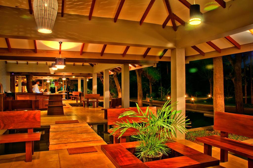 Fresco Water Villa Sigirîya Extérieur photo