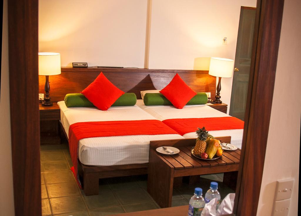 Fresco Water Villa Sigirîya Extérieur photo