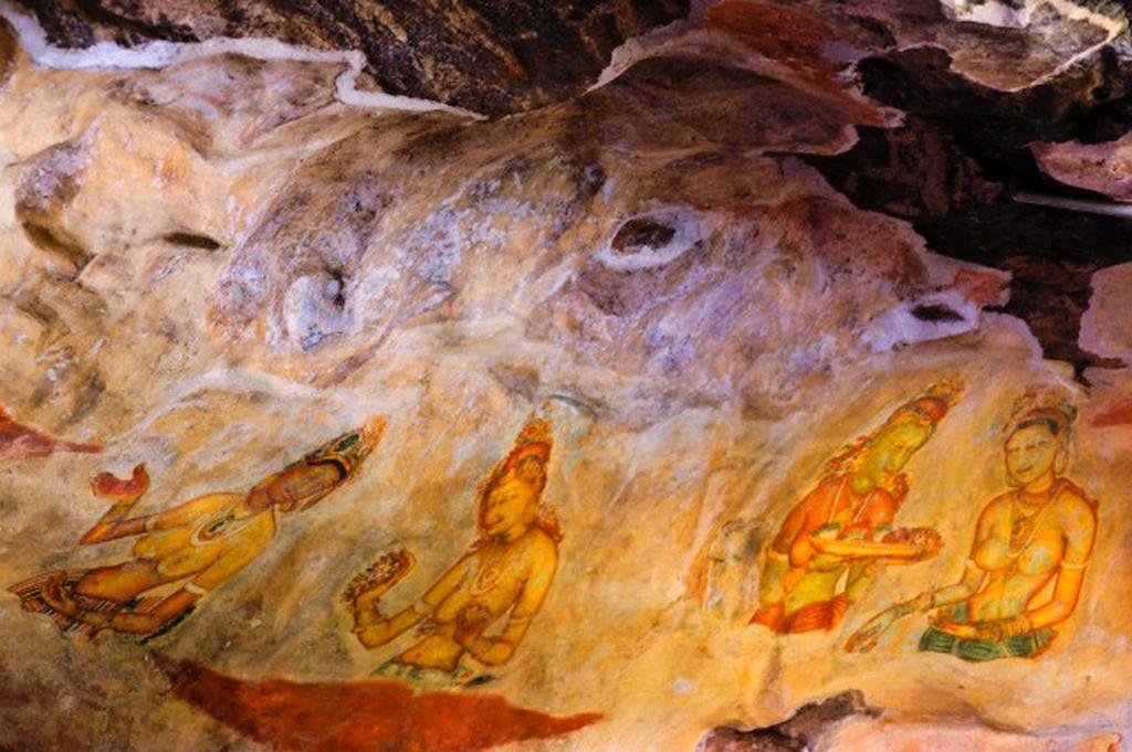 Fresco Water Villa Sigirîya Extérieur photo