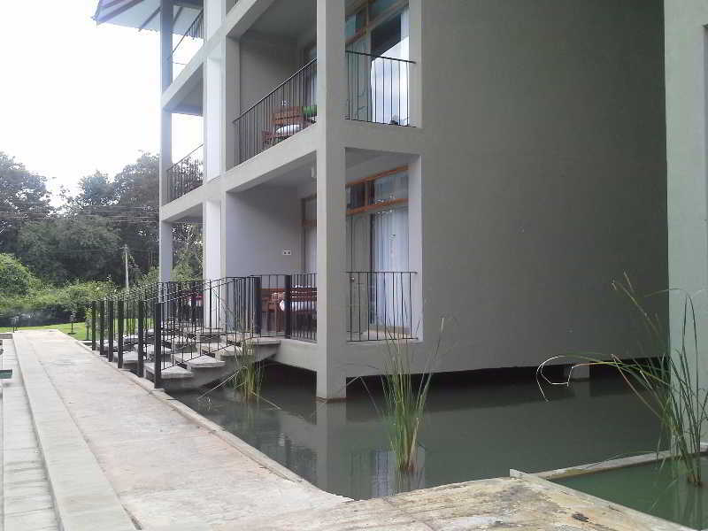 Fresco Water Villa Sigirîya Extérieur photo