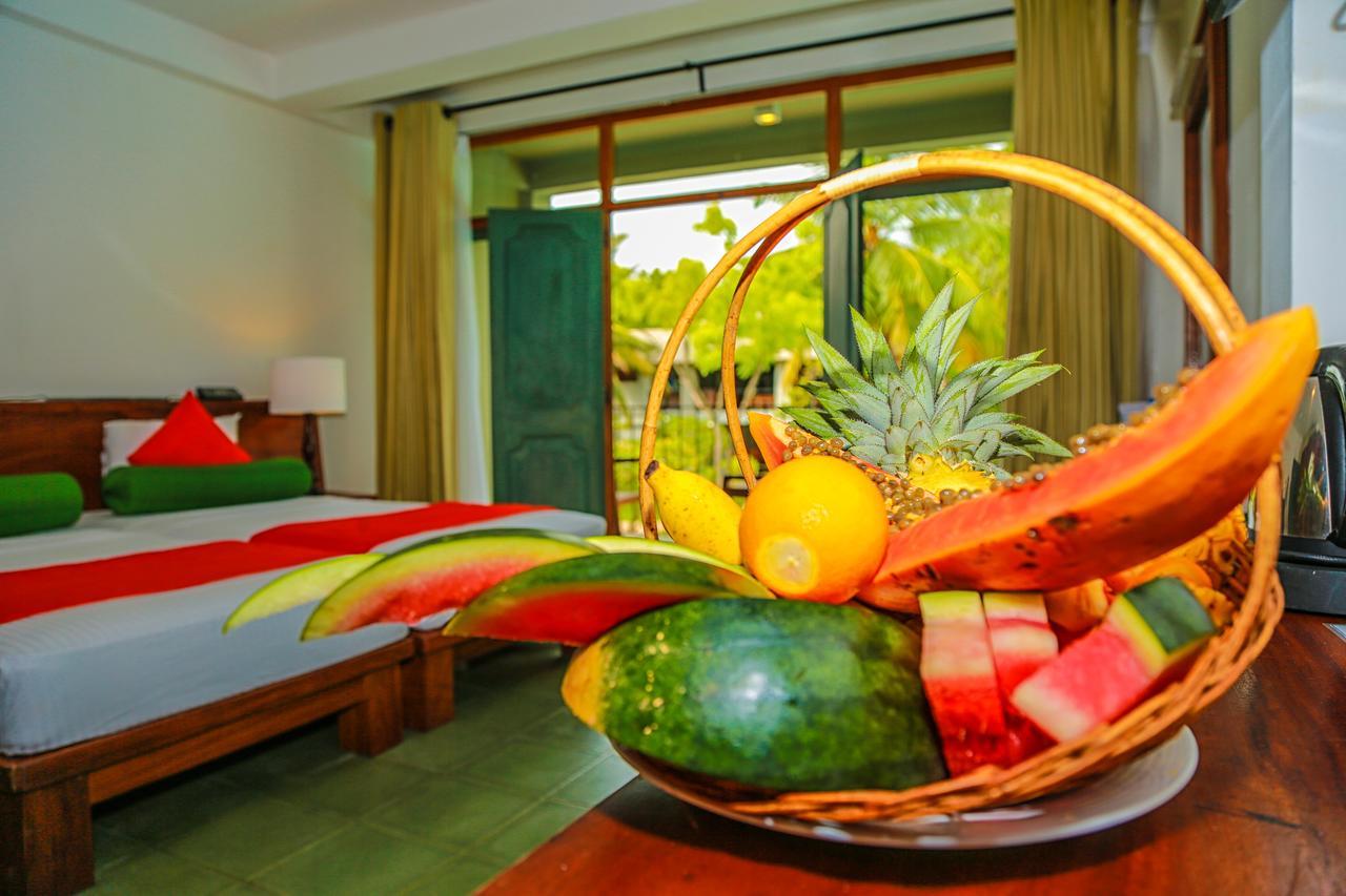 Fresco Water Villa Sigirîya Extérieur photo