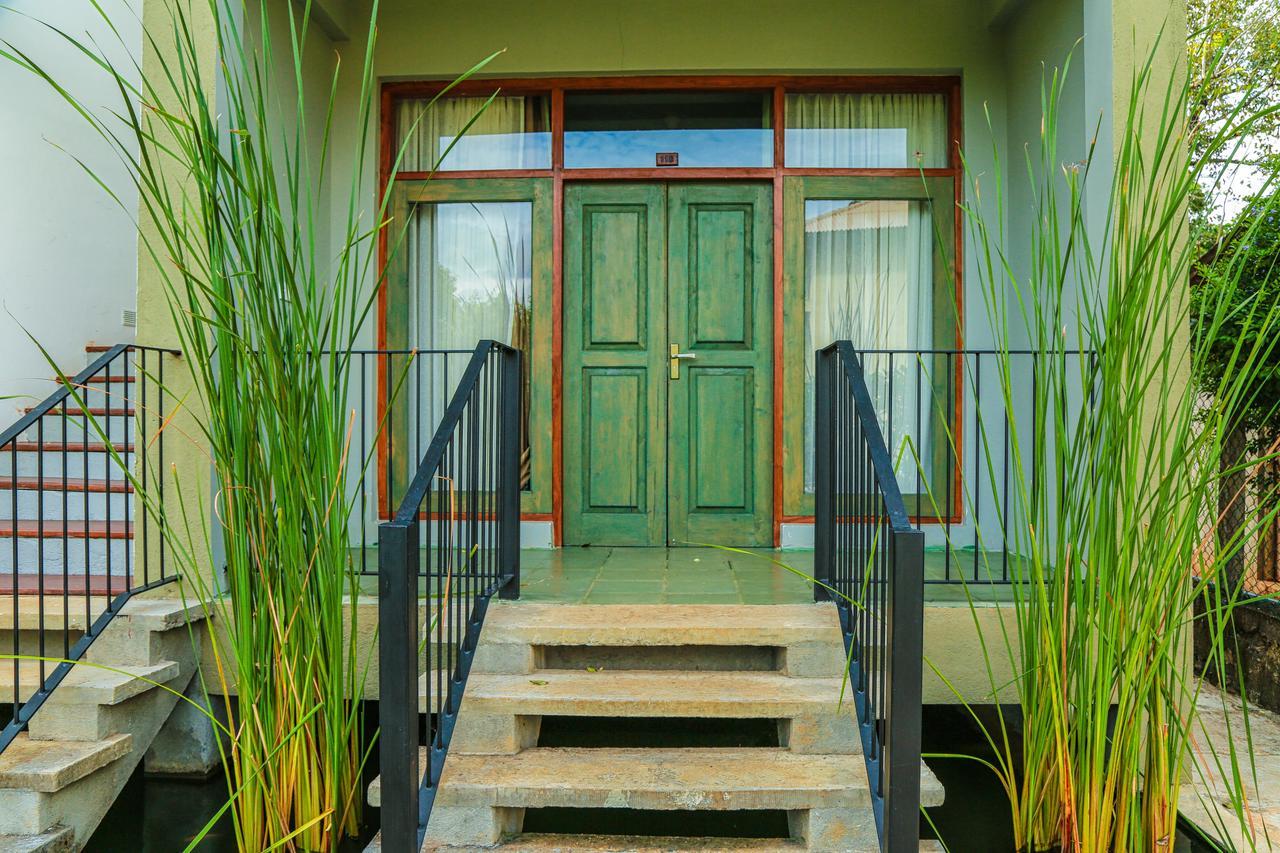 Fresco Water Villa Sigirîya Extérieur photo
